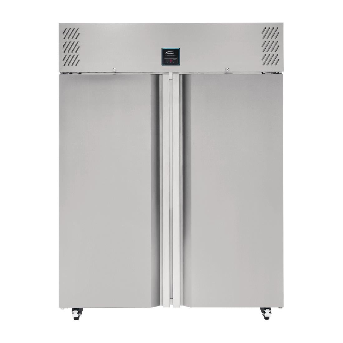 Williams Jade Double Door Upright Freezer 1295Ltr LJ2-SA