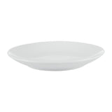 Olympia Whiteware Coupe Plates 150mm (12 Pack)