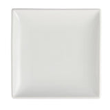 Olympia Whiteware Square Plates 180mm (12 Pack)