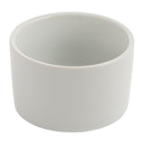 Olympia Whiteware Contemporary Ramekins 90mm (12 Pack)