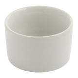 Olympia Whiteware Contemporary Ramekins 80mm (12 Pack)