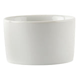 Olympia Whiteware Contemporary Ramekins 80mm (12 Pack)