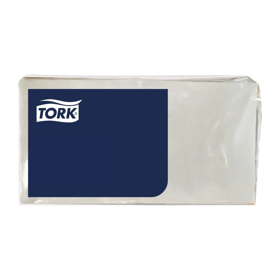 Tork Paper Table Slipcovers White 900x900mm (25 Pack)