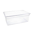 gastronorm container
