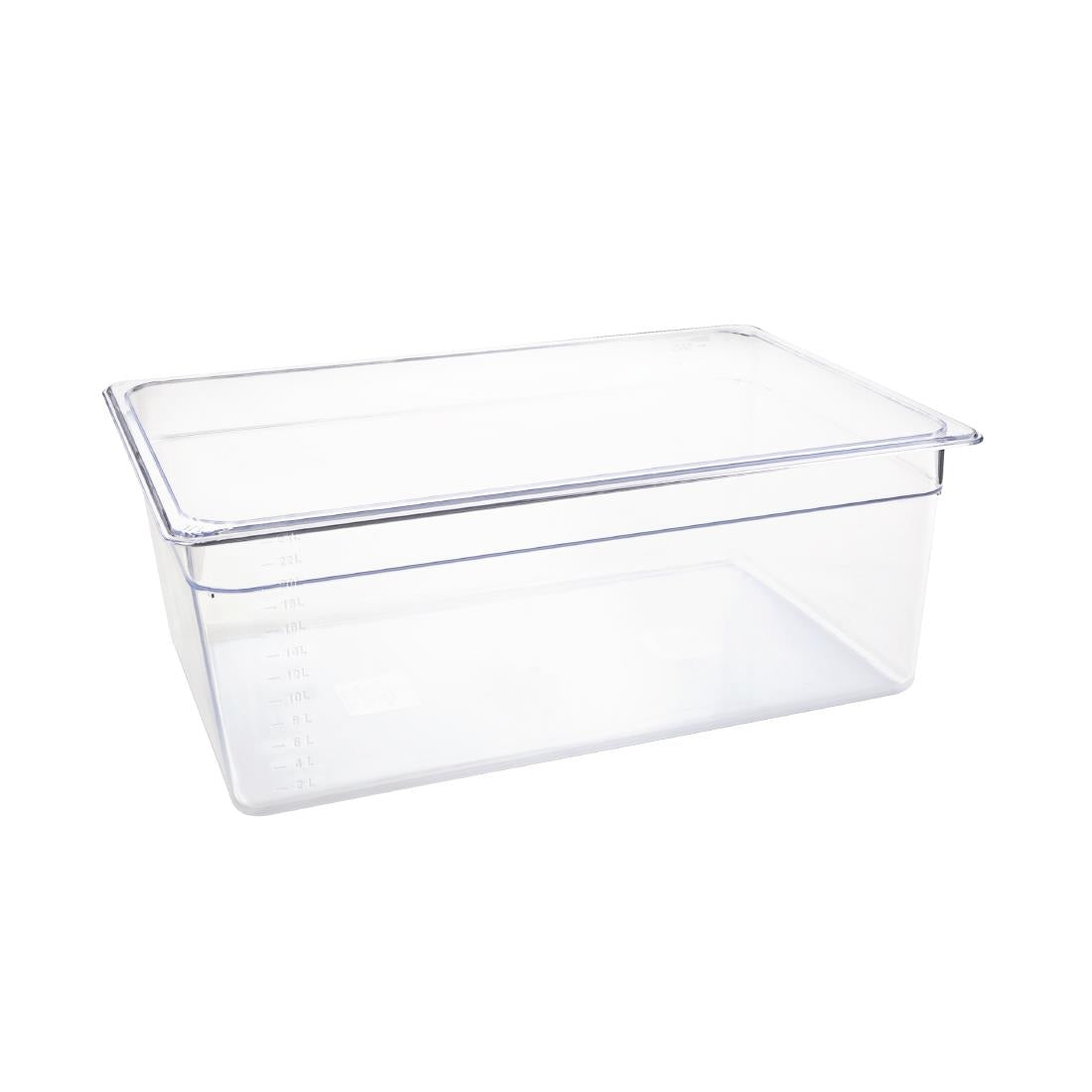 gastronorm container
