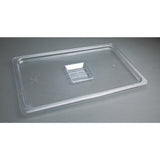1/1 Gastronorm Lid Clear