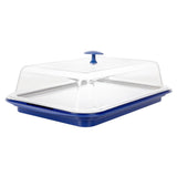 APS Cooling Display Tray and Cover