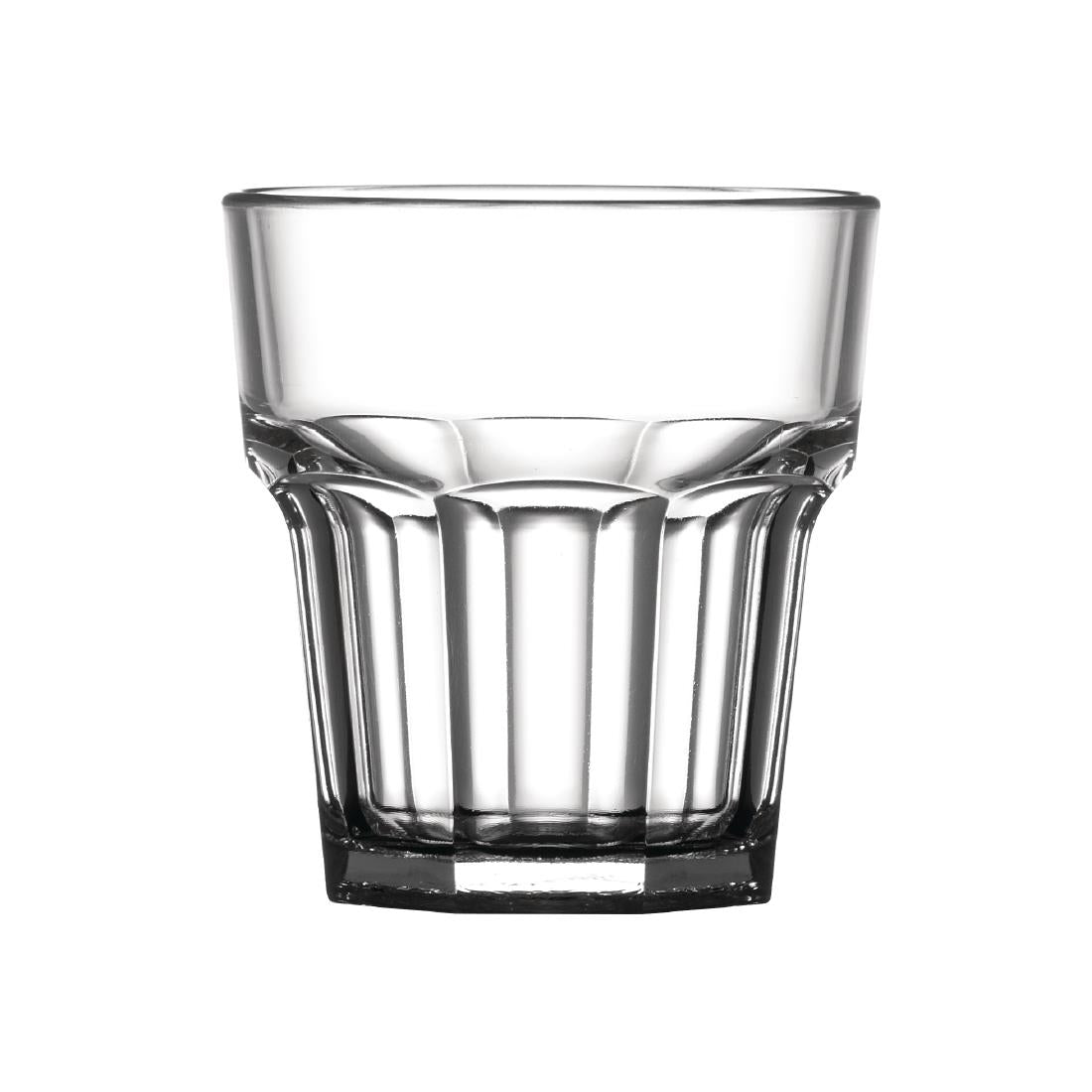 BBP Polycarbonate American Tumblers 255ml (36 Pack)