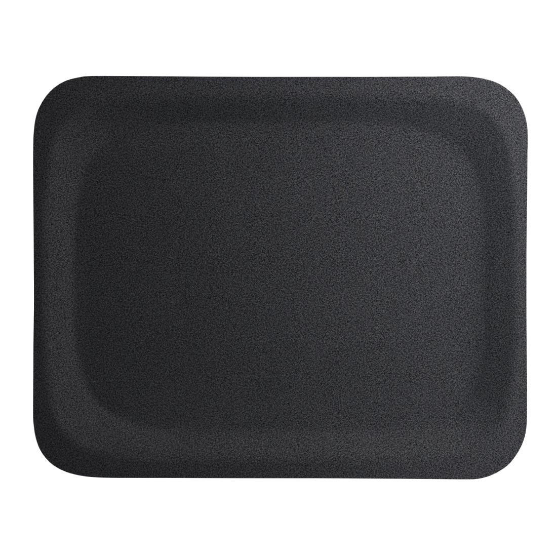 Cambro Capri Laminate Canteen Tray Granite 325mm