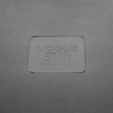 Vogue ABS Gastronorm Tray Black GN 1/1 200mm