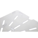 Vogue Drainer Plates for 1/1 Polycarbonate Gastronorm Tray