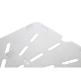 Vogue ABS Gastronorm Drainer Plate GN 1/1