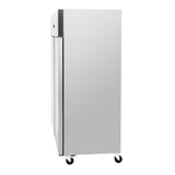 Polar U-Series Upright Double Door Freezer 1300Ltr