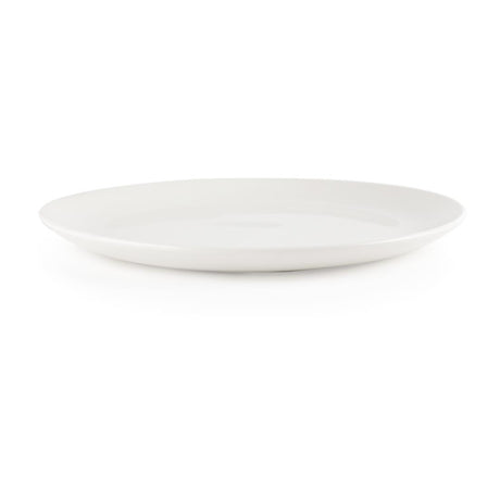 Churchill Evolve Coupe Plates White 288mm (12 Pack)