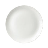 Churchill Evolve Coupe Plates White 217mm (12 Pack)