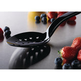 Matfer Bourgeat Exoglass Perforated Serving Spoon 9"