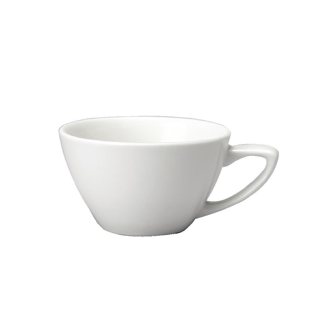 Churchill Ultimo Cappuccino Cups 185ml (24 Pack)