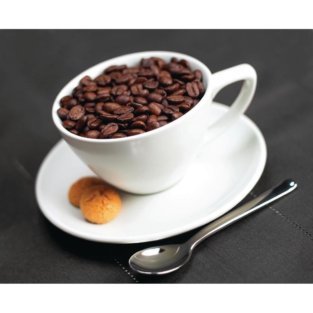 Churchill Ultimo Large Coupe Saucers 160mm (24 Pack)