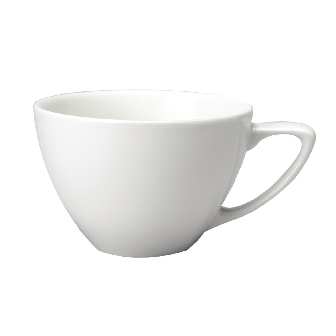 Churchill Ultimo Cafe au Lait Cups 400ml (12 Pack)