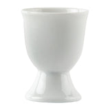 Olympia Whiteware Egg Cups 68mm (12 pack)