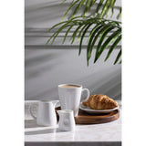 Olympia Whiteware Latte Mugs 310ml (12 Pack)