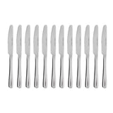 Olympia Buckingham Table Knife (12 Pack)