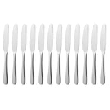 Olympia Buckingham Dessert Knife (12 pack)