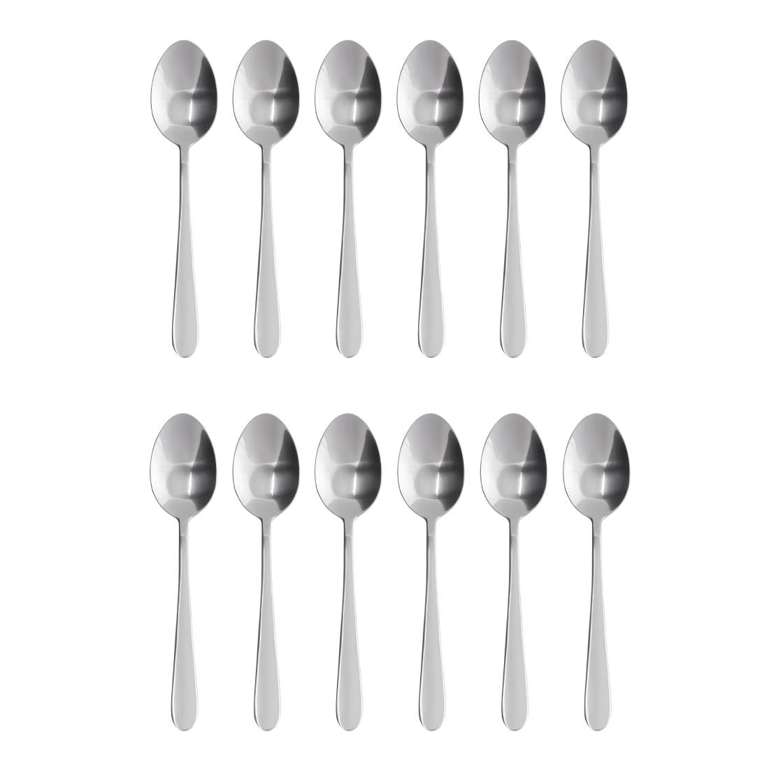 Olympia Buckingham Service Spoon (12 Pack)