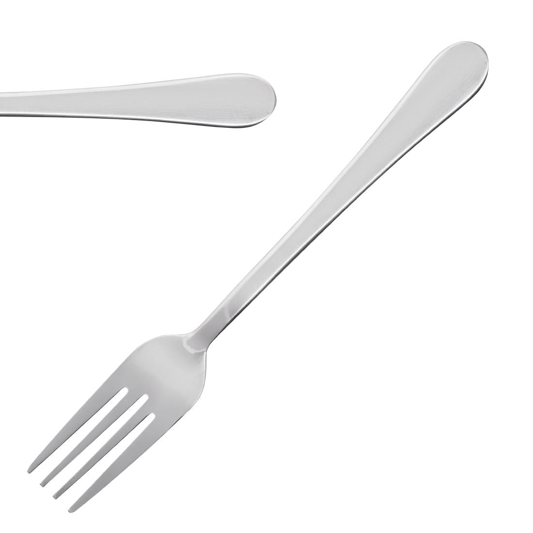 Olympia Buckingham Dessert Fork (12 Pack)