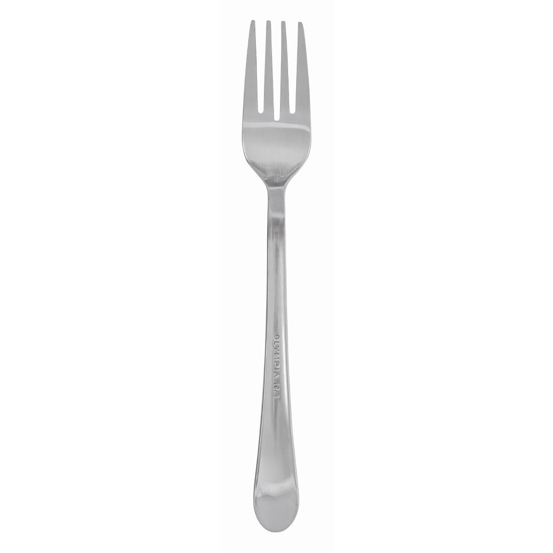 Olympia Buckingham Dessert Fork (12 Pack)