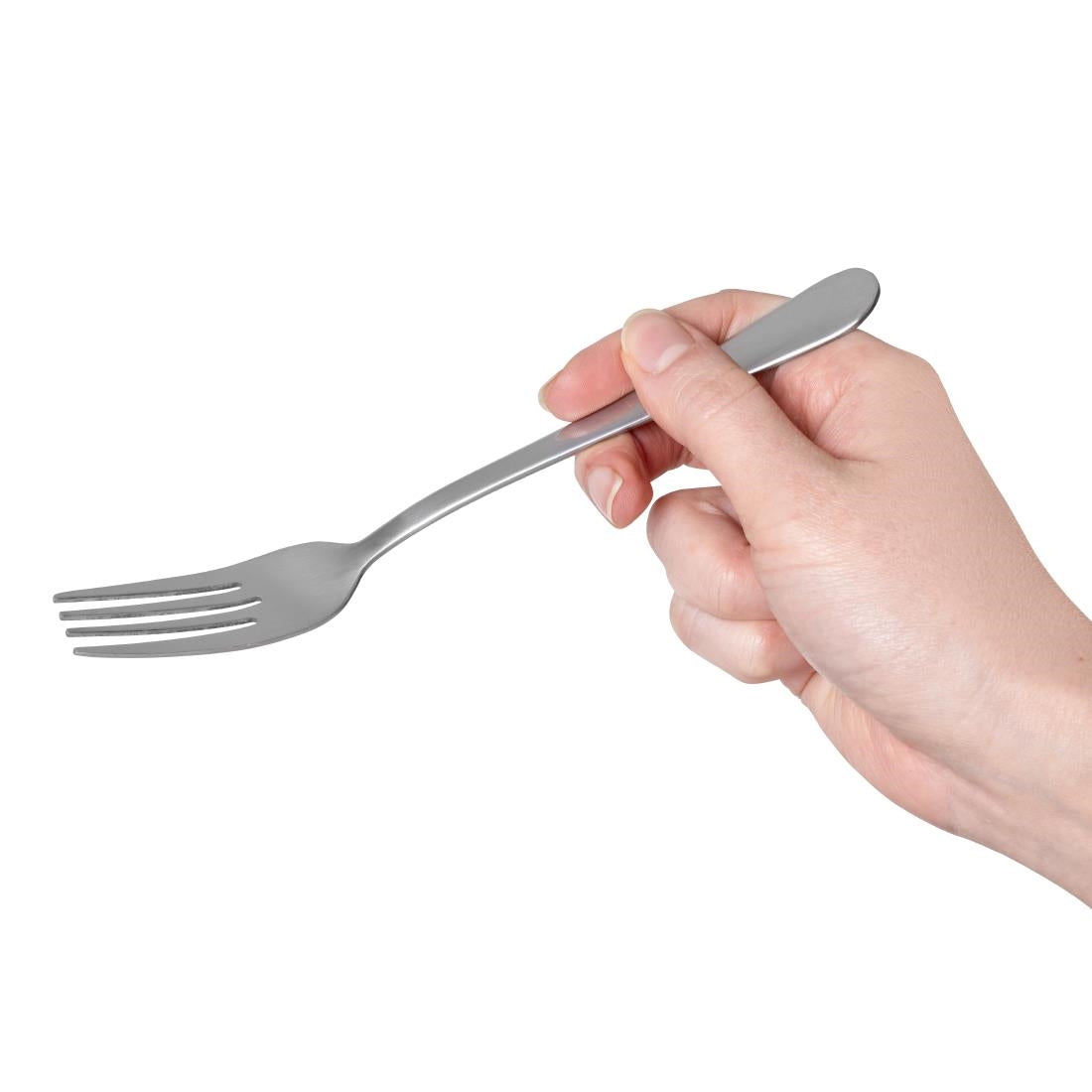 Olympia Buckingham Dessert Fork (12 Pack)