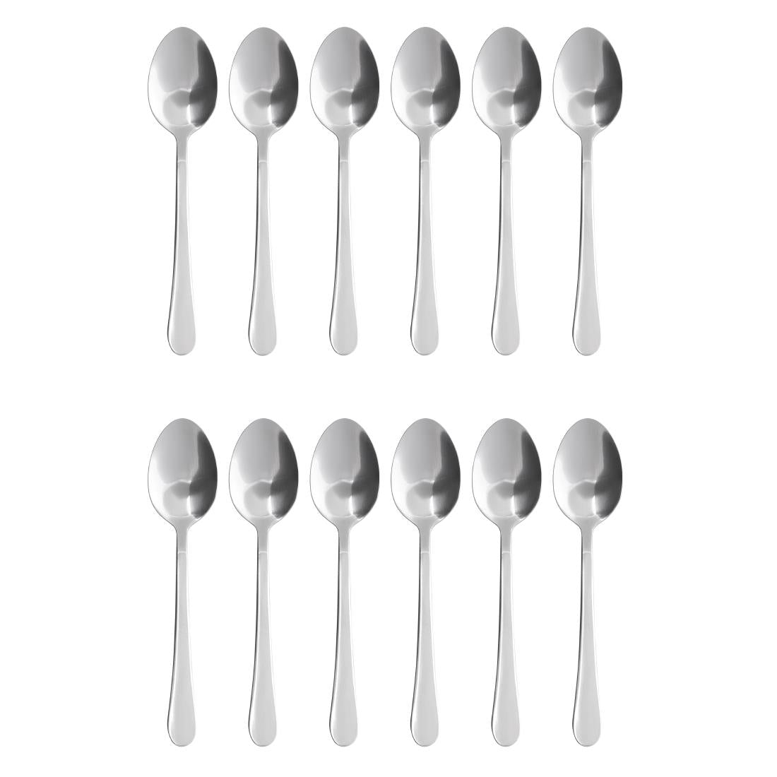 Olympia Buckingham Dessert Spoon (12 Pack)