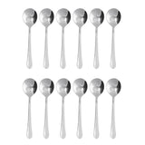 Olympia Buckingham Soup Spoon (12 Pack)
