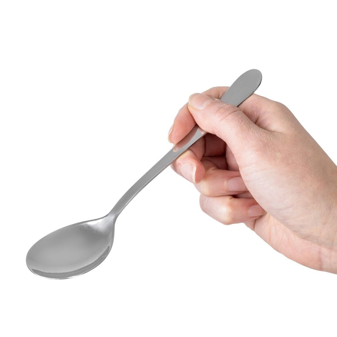 Olympia Buckingham Soup Spoon (12 Pack)