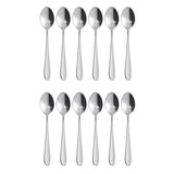 Olympia Buckingham Teaspoon (12 Pack)