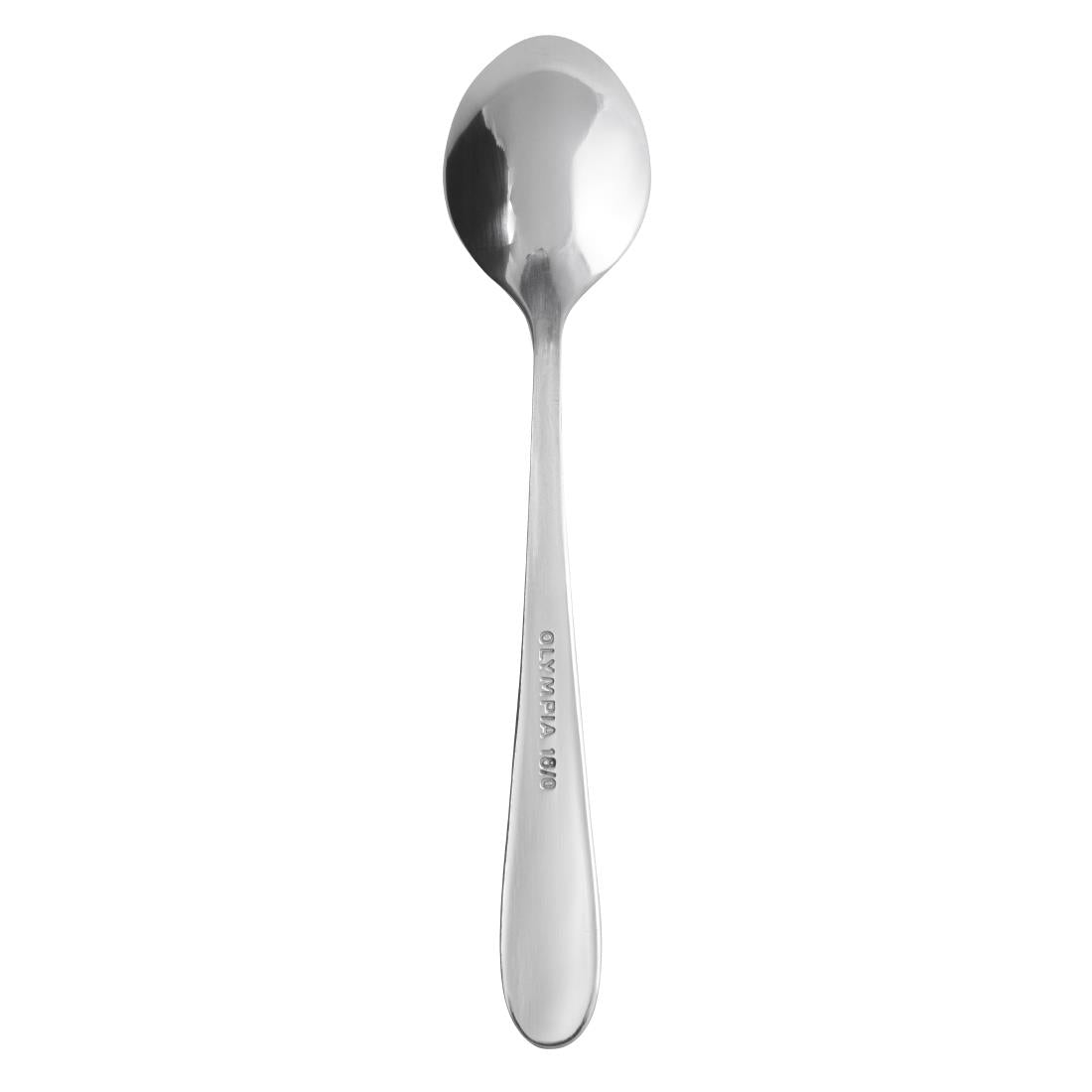 Olympia Buckingham Teaspoon (12 Pack)