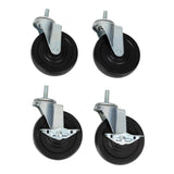 Vogue Castors (Set of 4)
