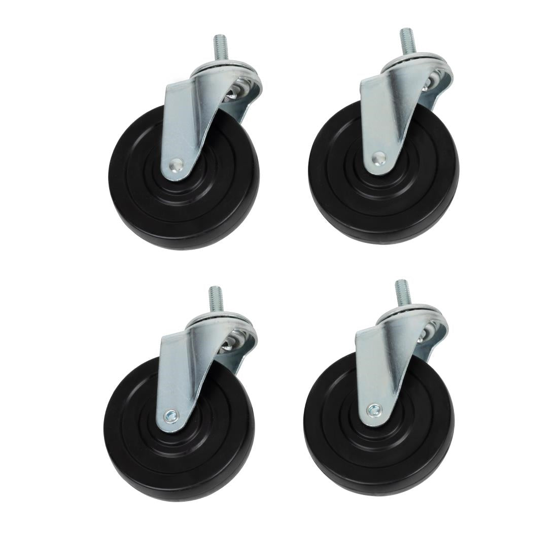 Vogue Castors (Set of 4)