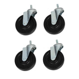 Vogue Castors (Set of 4)