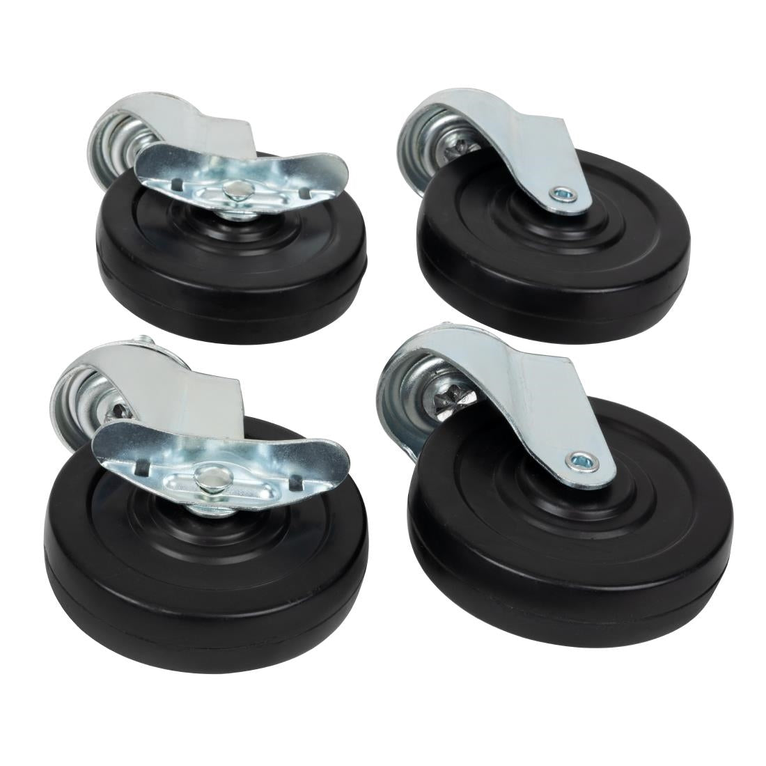 Vogue Castors (Set of 4)