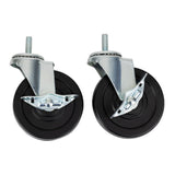 Vogue Castors (Set of 4)