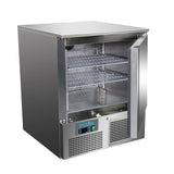 Polar U-Series Undercounter Freezer 140Ltr