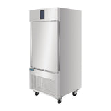 Polar U-Series Blast Chiller/Freezer with Touchscreen Controller 40/28kg