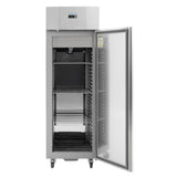 Polar U-Series Energy Efficient Single Door Upright Freezer 700Ltr