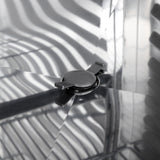 Polar U-Series Energy Efficient Single Door Upright Freezer 700Ltr