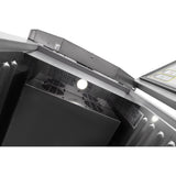 Polar U-Series Energy Efficient Single Door Upright Freezer 700Ltr