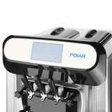 Polar U-Series Soft Serve Ice Cream Maker