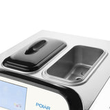 Polar U-Series Soft Serve Ice Cream Maker