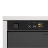 Polar U-Series Countertop Ice Machine with UVC 20kg