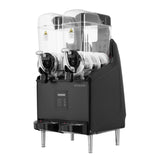 Polar U-series Low Sugar and Alcohol Compatible Slush Machine 2x 12Ltr